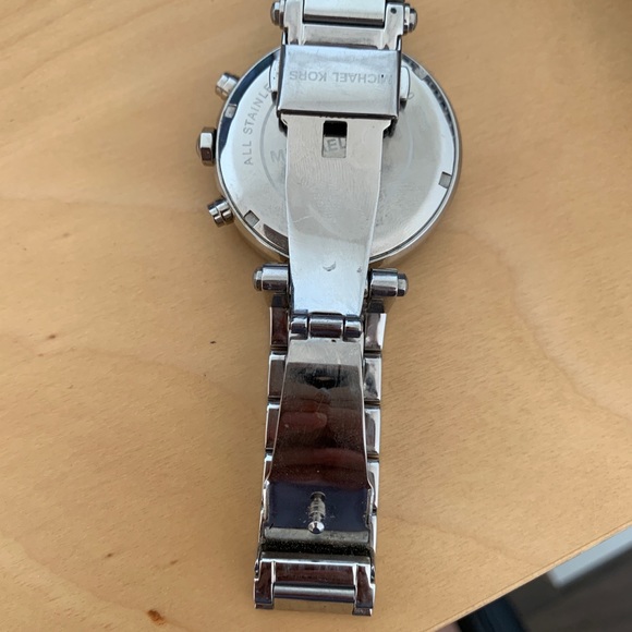 Michael Kors // Watch - Picture 4 of 8